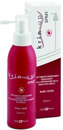 KRIN UP SPRAY 120 ML - Luckyfarma.it