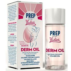 PREP DERMOIL 50 ML - Luckyfarma.it
