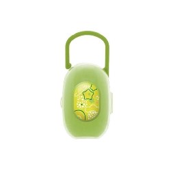 CHICCO PORTA SUCCHIETTO NEUTRO - Luckyfarma.it