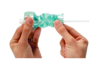 CATETERE AUTOLUBRIFICANTE IDROFILO ACTREEN HI LITE CATH CH12 41CM UOMO NELATON 30 PEZZI - Luckyfarma.it