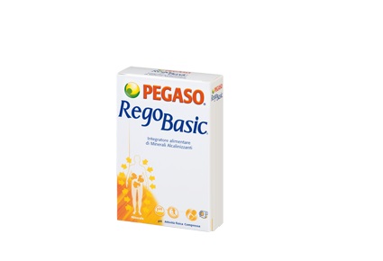 REGOBASIC 12 BUSTINE POLVERE - Luckyfarma.it