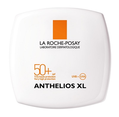 ANTHELIOS COMPATTO BEIGE SPF50+ 9 ML - Luckyfarma.it