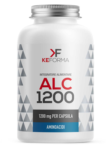 ALC 1200 50 COMPRESSE - Luckyfarma.it