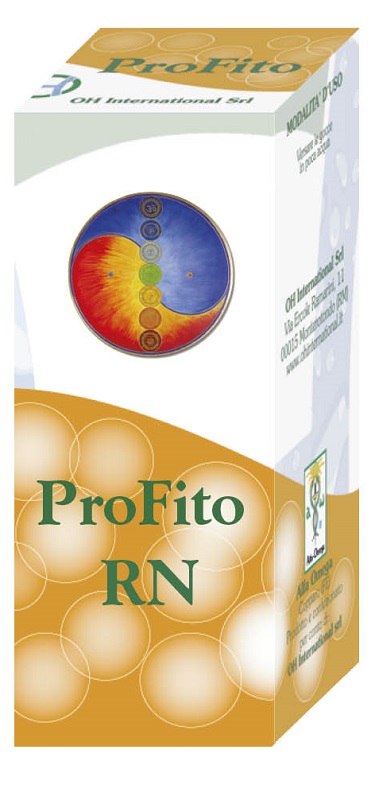 PROFITO RN GOCCE 50 ML - Luckyfarma.it