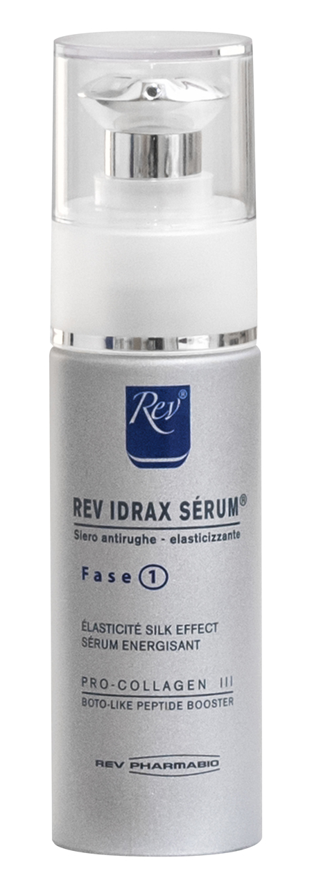 REV IDRAX SERUM FLACONE 30 G - Luckyfarma.it