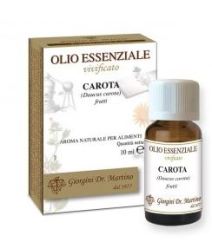 CAROTA OLIO ESSENZIALE 10 ML - Luckyfarma.it