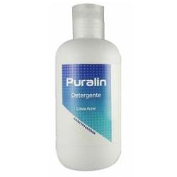 PURALIN DETERGENTE VISO E CORPO FLACONE 200 ML - Luckyfarma.it