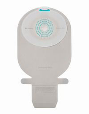 SACCA PER ILEOSTOMIA SENSURA MIO SISTEMA A UN PEZZO APERTA CON APERTURA ISPEZIONABILE MAXI 30-45 MM 30 PEZZI - Luckyfarma.it