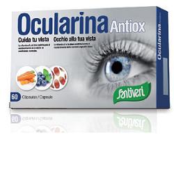 OCULARINA PLUS 60 CAPSULE BLISTER 31 G - Luckyfarma.it