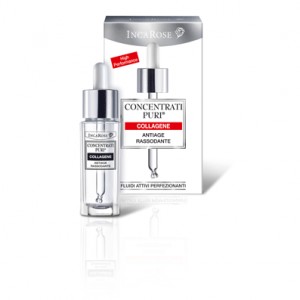 INCAROSE CONCENTRATO PURI COLLAGENE 15 ML - Luckyfarma.it