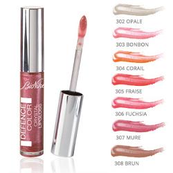 DEFENCE COLOR BIONIKE CRYSTAL LIPGLOSS 305 FRAISE - Luckyfarma.it