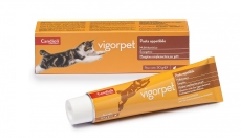 VIGORPET PASTA GATTI TUBO 50 G - Luckyfarma.it