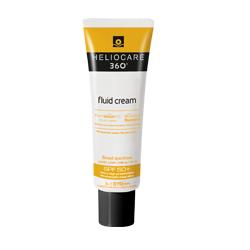 HELIOCARE 360 FLUID CREMA SPF 50+ 50 ML - Luckyfarma.it