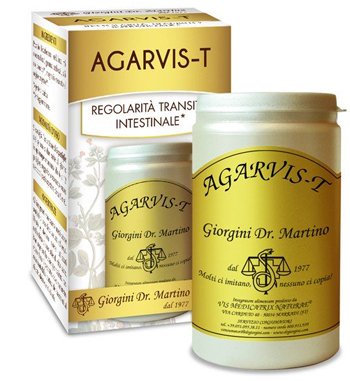 AGARVIS T 400 PASTIGLIE - Luckyfarma.it