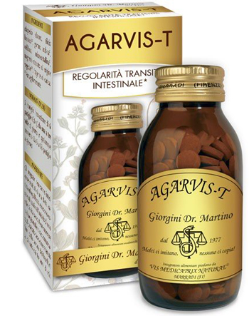 AGARVIS T 180 PASTIGLIE - Luckyfarma.it