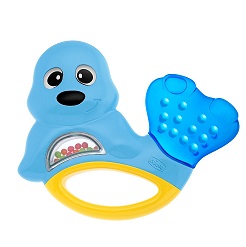 CHICCO GIOCO TRILLINO FOCA - Luckyfarma.it