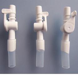 VALVOLA PER CATETERE PER IL DRENAGGIO DELLE URINE 1 PEZZO - Luckyfarma.it