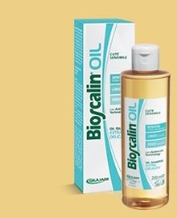 BIOSCALIN OIL SHAMPOO EXTRA DELICATO 200 ML - Luckyfarma.it