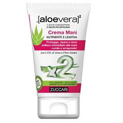 ALOEVERA2 CREMA MANI - Luckyfarma.it