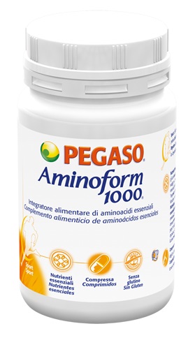 AMINOFORM 1000 150 COMPRESSE - Luckyfarma.it
