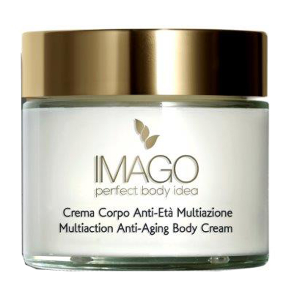 ELEVE IMAGO SCULPTING YOUTH CREMA CORPO ANTI ETA' MULTIAZIONE 200 ML - Luckyfarma.it