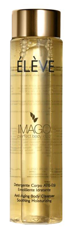 ELEVE IMAGO SCULPTING YOUTH DETERGENTE CORPO ANTI ETA' EMOLLIENTE IDRATANTE 250 ML - Luckyfarma.it