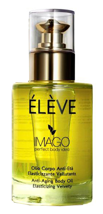 ELEVE IMAGO SCULPTING YOUTH OLIO CORPO ANTI ETA' ELASTICIZZANTE VELLUTANTE 100 ML - Luckyfarma.it