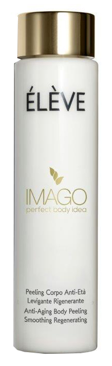 ELEVE IMAGO SCULPTING YOUTH PEELING CORPO ANTI ETA' LEVIGANTE RIGENERANTE 250 ML - Luckyfarma.it