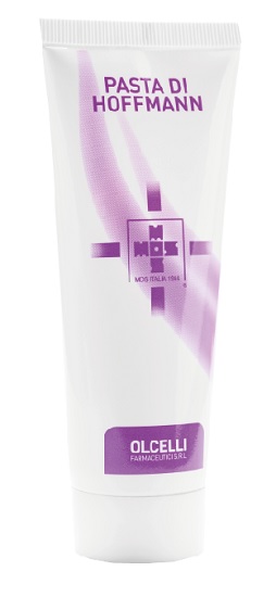 PASTA DI HOFFMANN 100 G - Luckyfarma.it
