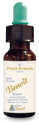 PENTA REMEDY BENOIT 30 ML - Luckyfarma.it