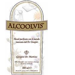 ALCOOLVIS BEVANDA SPIRITOSA - Luckyfarma.it