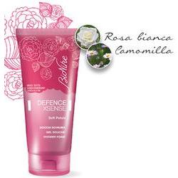 DEFENCE XSENSE DOCCIA SCHIUMA 1 SOFT PETALS 200 ML - Luckyfarma.it