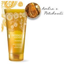 DEFENCE XSENSE DOCCIA SCHIUMA 4 ORIENTAL SOUL 200 ML - Luckyfarma.it