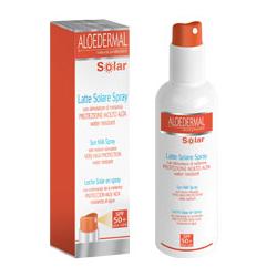 ESI ALOEDERMAL CREMA SOLARE SPRAY SPF50+ 150 ML - Luckyfarma.it