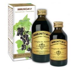 IMMUNITYMIX 200 ML LIQUIDO ANALCOLICO - Luckyfarma.it