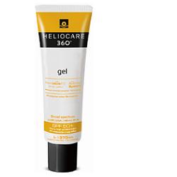 HELIOCARE 360 GEL SPF50+ 50 ML - Luckyfarma.it