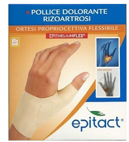 EPITACT ORTESI MANO FLEX DX M - Luckyfarma.it