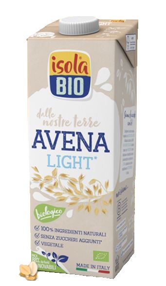 AVENA LIGHT - Luckyfarma.it