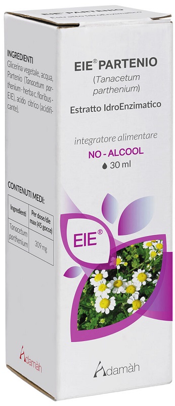 EIE PARTENIO GOCCE FLACONCINO 30 ML - Luckyfarma.it
