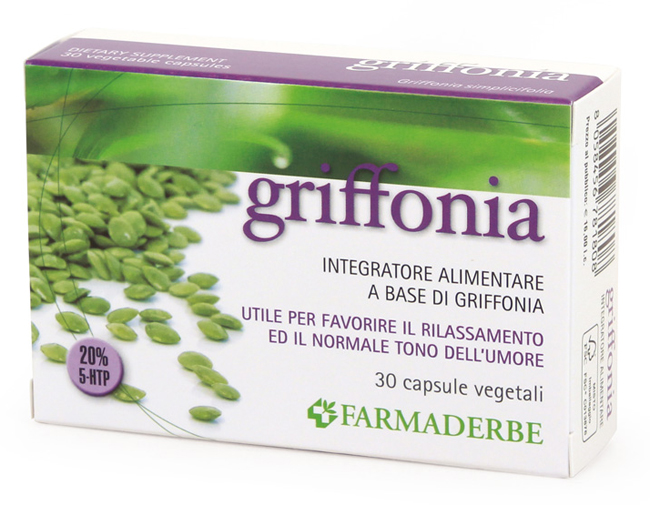 GRIFFONIA 30 CAPSULE - Luckyfarma.it