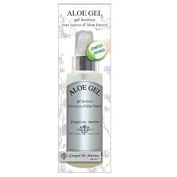 ALOE GEL 125 ML - Luckyfarma.it
