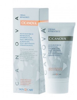 CANOVA CICANOVA 50 ML - Luckyfarma.it