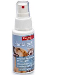 DENTALPET SPRAY 50 ML - Luckyfarma.it
