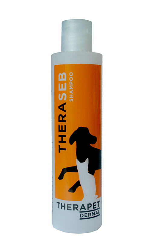 THERASEB SHAMPOO 200ML - Luckyfarma.it