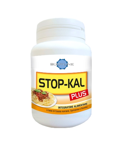 STOP-KAL 40 CAPSULE - Luckyfarma.it