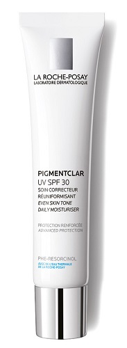 PIGMENTCLAR UV CREMA SPF30 40 ML - Luckyfarma.it