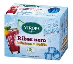 RIBES NERO INFUSIONE A FREDDO - Luckyfarma.it