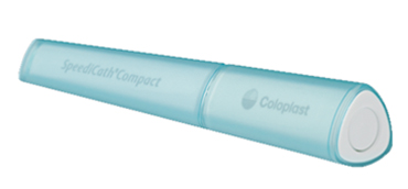 CATETERE NELATON VESCICALE SPEEDICATH COMPACT EVE DONNA CH12 AUTOLUBRIFICANTE 30 PEZZI - Luckyfarma.it