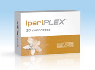 IPERIPLEX 30 COMPRESSE - Luckyfarma.it