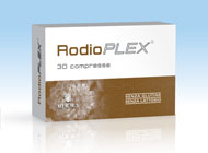 RODIOPLEX 30 COMPRESSE - Luckyfarma.it